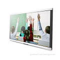 70-inch all-in-one anti-vandal infrared interactive digital board, fast response time